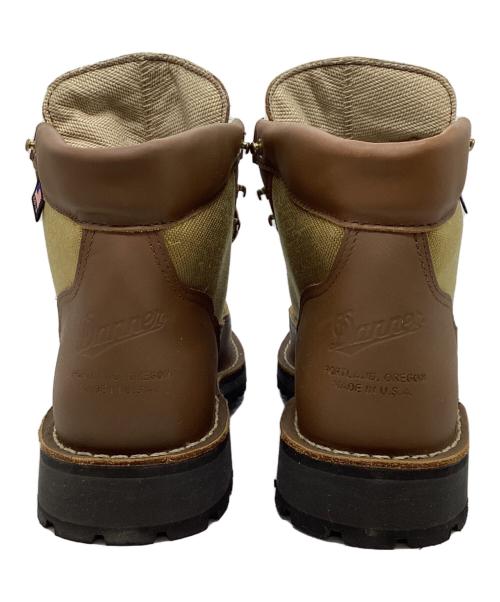 Danner（ダナー）Danner (ダナー) ダナー 30440 ダナーライト KHAKI ブラウン サイズ:10 1/2の古着・服飾アイテム