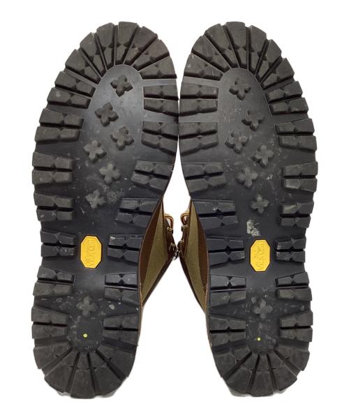 Danner（ダナー）Danner (ダナー) ダナー 30440 ダナーライト KHAKI ブラウン サイズ:10 1/2の古着・服飾アイテム
