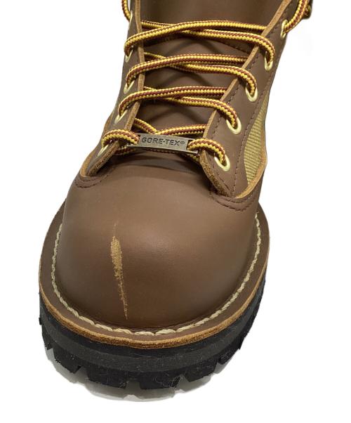 Danner（ダナー）Danner (ダナー) ダナー 30440 ダナーライト KHAKI ブラウン サイズ:10 1/2の古着・服飾アイテム