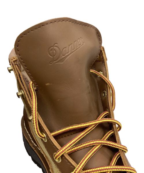 Danner（ダナー）Danner (ダナー) ダナー 30440 ダナーライト KHAKI ブラウン サイズ:10 1/2の古着・服飾アイテム