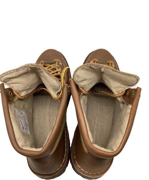 Danner（ダナー）Danner (ダナー) ダナー 30440 ダナーライト KHAKI ブラウン サイズ:10 1/2の古着・服飾アイテム