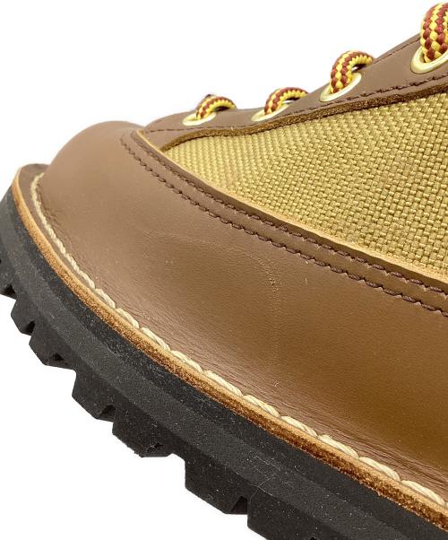 Danner（ダナー）Danner (ダナー) ダナー 30440 ダナーライト KHAKI ブラウン サイズ:10 1/2の古着・服飾アイテム