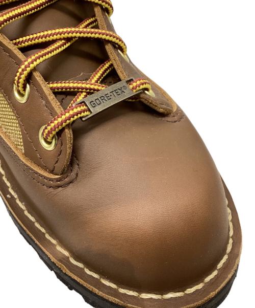 Danner（ダナー）Danner (ダナー) ダナー 30440 ダナーライト KHAKI ブラウン サイズ:10 1/2の古着・服飾アイテム