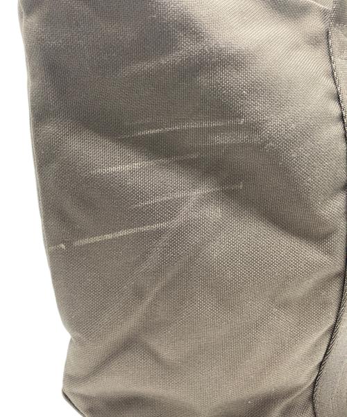 PORTER（ポーター）PORTER (ポーター) TENSION  TOTE BAG オリーブの古着・服飾アイテム