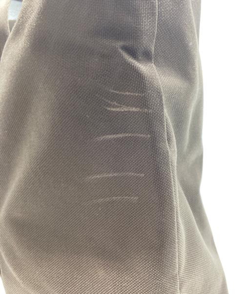 PORTER（ポーター）PORTER (ポーター) TENSION  TOTE BAG オリーブの古着・服飾アイテム