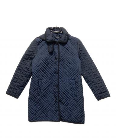 【希少・未使用級】ローレンラルフローレン　ポンチョ　ゴールド金具　キルティング 中古・古着通販】LAUREN RALPH LAUREN (ローレンラルフローレン) LRL