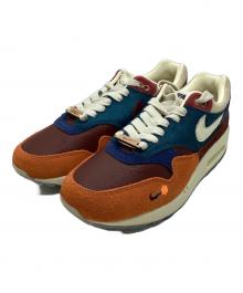 NIKE×KASINA（ナイキ×カッシーナ）の古着「Air Max 1 "Won-Ang/Orange"」｜マルチカラー