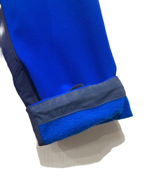 mont-bell（モンベル）mont-bell (モンベル) ロッシュパーカ ブルー サイズ:Lの古着・服飾アイテム