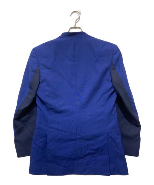 PAUL SMITH（ポールスミス）PAUL SMITH (ポールスミス) 3Pセットアップスーツ ブルー サイズ:Mの古着・服飾アイテム