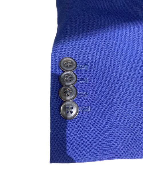 PAUL SMITH（ポールスミス）PAUL SMITH (ポールスミス) 3Pセットアップスーツ ブルー サイズ:Mの古着・服飾アイテム