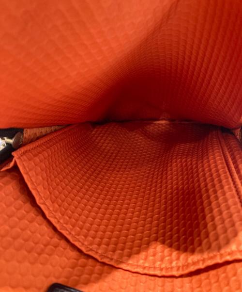 TUMI（トゥミ）TUMI (トゥミ) ボディバッグ グリーンの古着・服飾アイテム