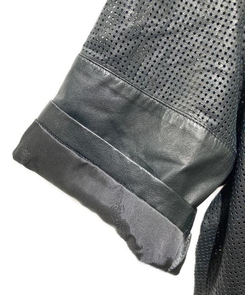 FACETASM（ファセッタズム）FACETASM (ファセッタズム) 半袖カットソー ブラック サイズ:FREEの古着・服飾アイテム