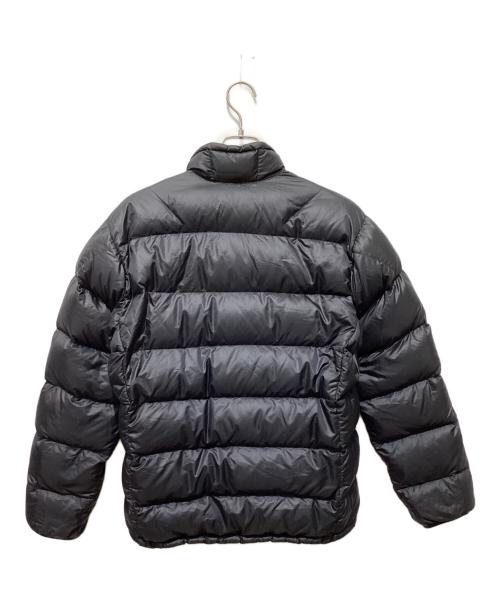 mont-bell（モンベル）mont-bell (モンベル) ライトアルパインダウン ジャケット ブラック サイズ:Lの古着・服飾アイテム