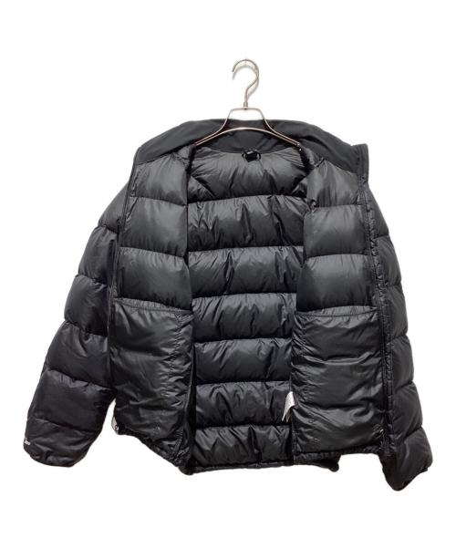 mont-bell（モンベル）mont-bell (モンベル) ライトアルパインダウン ジャケット ブラック サイズ:Lの古着・服飾アイテム