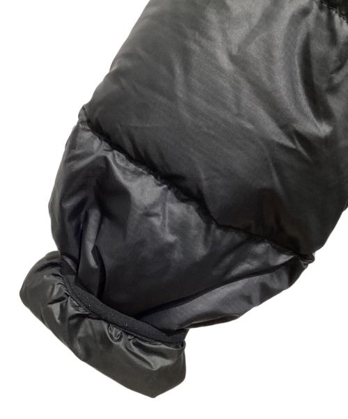 mont-bell（モンベル）mont-bell (モンベル) ライトアルパインダウン ジャケット ブラック サイズ:Lの古着・服飾アイテム