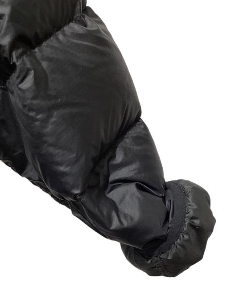 mont-bell（モンベル）mont-bell (モンベル) ライトアルパインダウン ジャケット ブラック サイズ:Lの古着・服飾アイテム