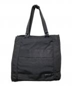 BRIEFING×UNITED ARROWSブリーフィング×ユナイテッドアローズ）の古着「UA別注 SQ TOTE」｜ブラック