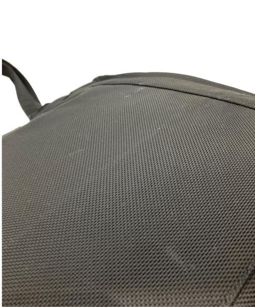 BRIEFING（ブリーフィング）BRIEFING (ブリーフィング) UNITED ARROWS (ユナイテッドアローズ) UA別注 SQ TOTE ブラックの古着・服飾アイテム