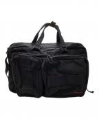 BRIEFINGブリーフィング）の古着「NEO TRINITY LINER 3wayバッグ」｜ブラック