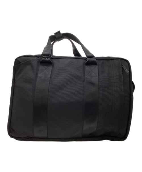 BRIEFING（ブリーフィング）BRIEFING (ブリーフィング) NEO TRINITY LINER 3wayバッグ ブラックの古着・服飾アイテム