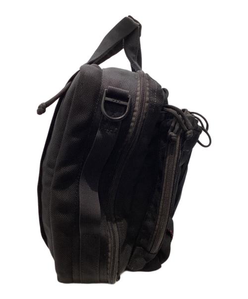 BRIEFING（ブリーフィング）BRIEFING (ブリーフィング) NEO TRINITY LINER 3wayバッグ ブラックの古着・服飾アイテム