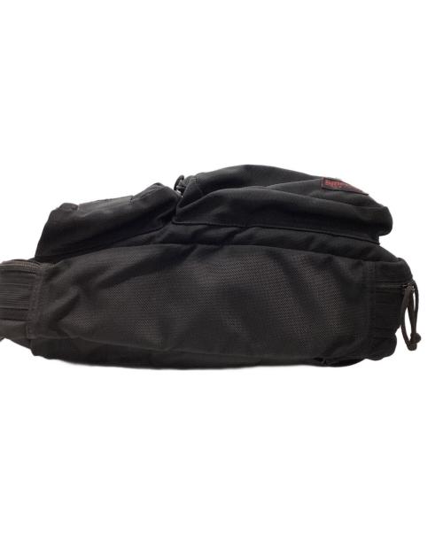 BRIEFING（ブリーフィング）BRIEFING (ブリーフィング) NEO TRINITY LINER 3wayバッグ ブラックの古着・服飾アイテム