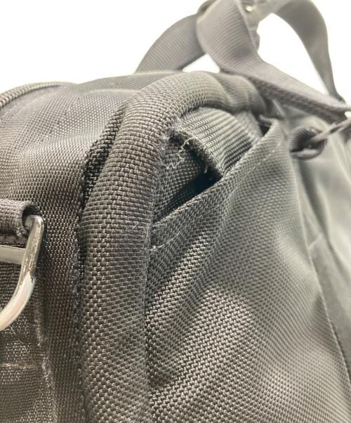 BRIEFING（ブリーフィング）BRIEFING (ブリーフィング) NEO TRINITY LINER 3wayバッグ ブラックの古着・服飾アイテム