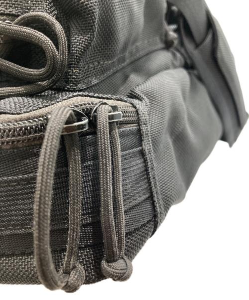 BRIEFING（ブリーフィング）BRIEFING (ブリーフィング) NEO TRINITY LINER 3wayバッグ ブラックの古着・服飾アイテム