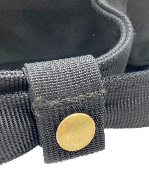 BRIEFING（ブリーフィング）BRIEFING (ブリーフィング) NEO TRINITY LINER 3wayバッグ ブラックの古着・服飾アイテム