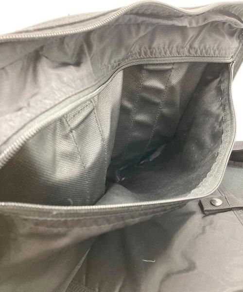 BRIEFING（ブリーフィング）BRIEFING (ブリーフィング) NEO TRINITY LINER 3wayバッグ ブラックの古着・服飾アイテム