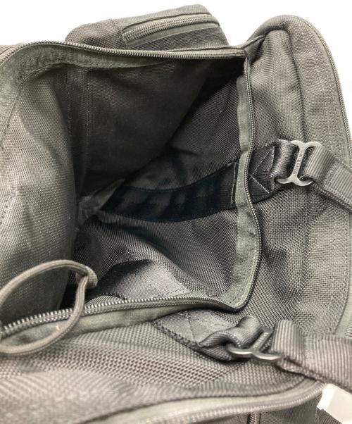 BRIEFING（ブリーフィング）BRIEFING (ブリーフィング) NEO TRINITY LINER 3wayバッグ ブラックの古着・服飾アイテム