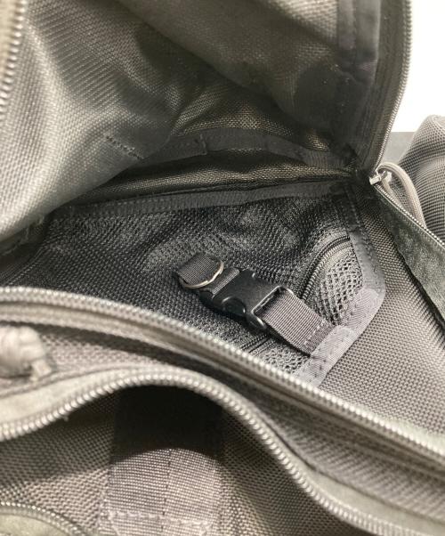 BRIEFING（ブリーフィング）BRIEFING (ブリーフィング) NEO TRINITY LINER 3wayバッグ ブラックの古着・服飾アイテム