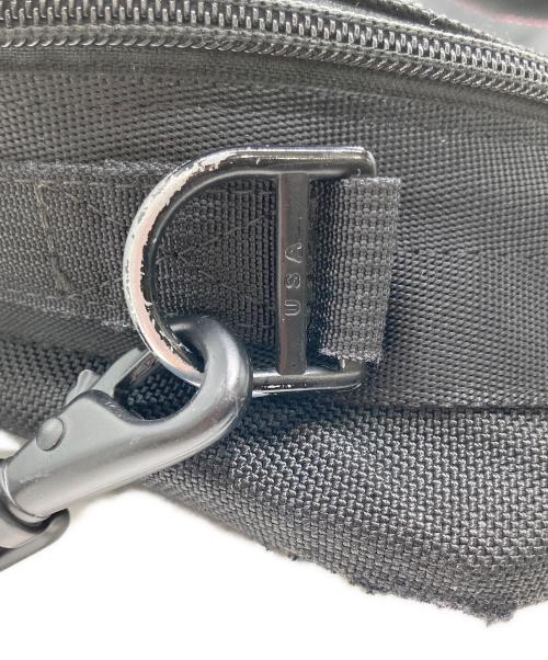 BRIEFING（ブリーフィング）BRIEFING (ブリーフィング) NEO TRINITY LINER 3wayバッグ ブラックの古着・服飾アイテム