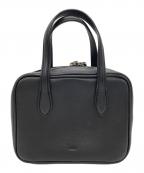 VASICヴァジック）の古着「Amber Mini Mini」｜ブラック