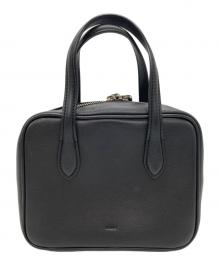 VASIC（ヴァジック）の古着「Amber Mini Mini」｜ブラック