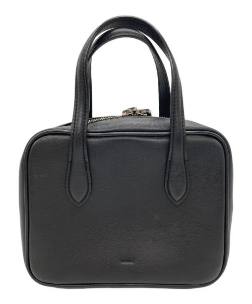 VASIC（ヴァジック）VASIC (ヴァジック) Amber Mini Mini ブラックの古着・服飾アイテム