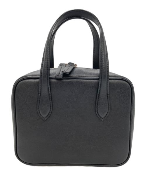 VASIC（ヴァジック）VASIC (ヴァジック) Amber Mini Mini ブラックの古着・服飾アイテム