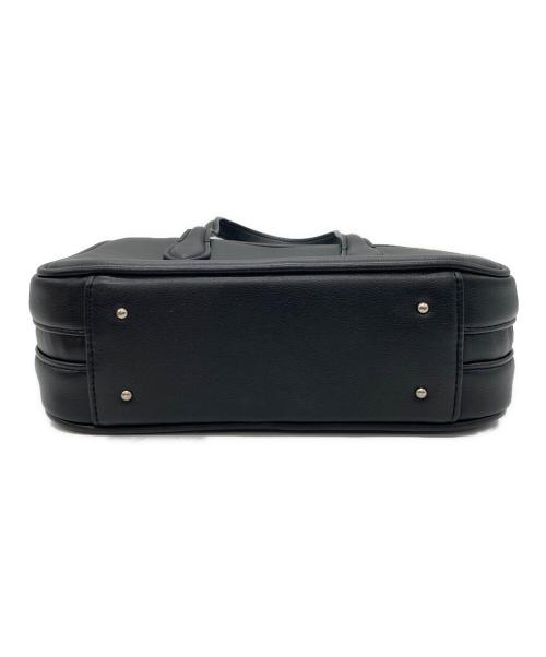 VASIC（ヴァジック）VASIC (ヴァジック) Amber Mini Mini ブラックの古着・服飾アイテム