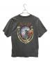 HARLEY-DAVIDSON (ハーレーダビッドソン) Dickies (ディッキーズ) コラボプリントTシャツ グレー サイズ:L：5000円