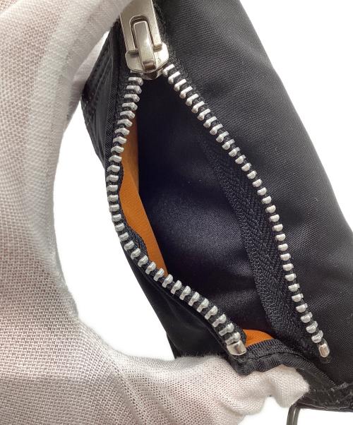 PORTER（ポーター）PORTER (ポーター) POCKET WALLET(M) ブラックの古着・服飾アイテム