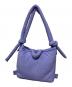 olend (オレンド) ONA SOFT BAG パープル：10000円