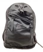 GREGORY×Pilgrimグレゴリー×ピルグリム）の古着「DAY PACK」｜ブラック