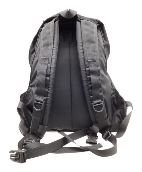 GREGORY（グレゴリー）GREGORY (グレゴリー) Pilgrim (ピルグリム) DAY PACK ブラックの古着・服飾アイテム