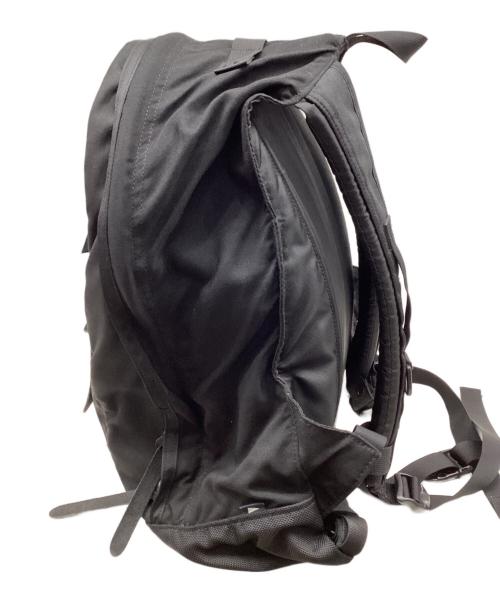 GREGORY（グレゴリー）GREGORY (グレゴリー) Pilgrim (ピルグリム) DAY PACK ブラックの古着・服飾アイテム