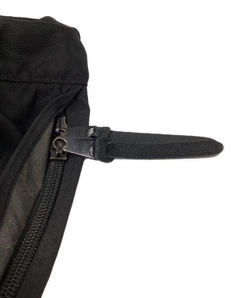 GREGORY（グレゴリー）GREGORY (グレゴリー) Pilgrim (ピルグリム) DAY PACK ブラックの古着・服飾アイテム