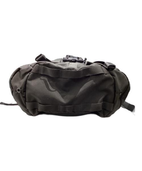 MYSTERY RANCH（ミステリーランチ）MYSTERY RANCH (ミステリーランチ) 3DAY ASSAULT ブラックの古着・服飾アイテム