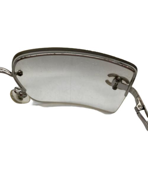 CHANEL（シャネル）CHANEL (シャネル) 4092-B サイズ:62□15　120の古着・服飾アイテム