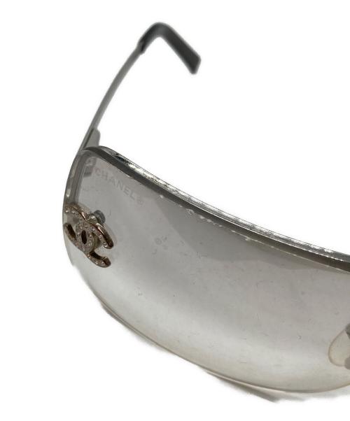 CHANEL（シャネル）CHANEL (シャネル) 4092-B サイズ:62□15　120の古着・服飾アイテム