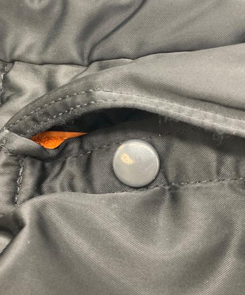 PORTER（ポーター）PORTER (ポーター) ウエストバッグ ブラックの古着・服飾アイテム