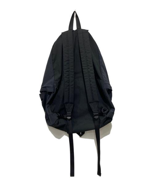 THE NORTH FACE（ザ ノース フェイス）THE NORTH FACE (ザ ノース フェイス) PURPLE LABELリュック ブラックの古着・服飾アイテム